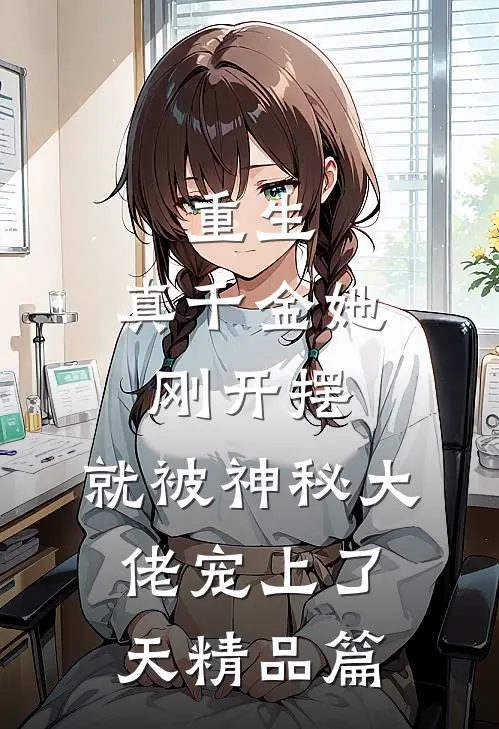 重生：真千金她刚开摆，就被神秘大佬宠上了天精品篇