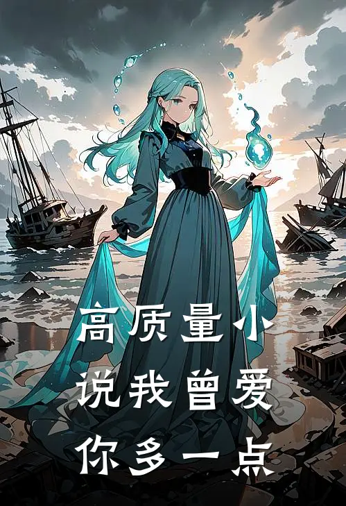 高质量小说我曾爱你多一点