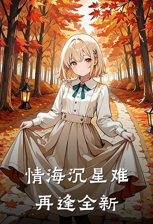 情海沉星难再逢全新