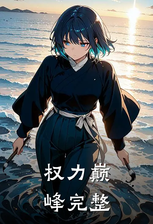 权力巅峰完整