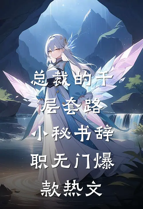 总裁的千层套路：小秘书辞职无门爆款热文