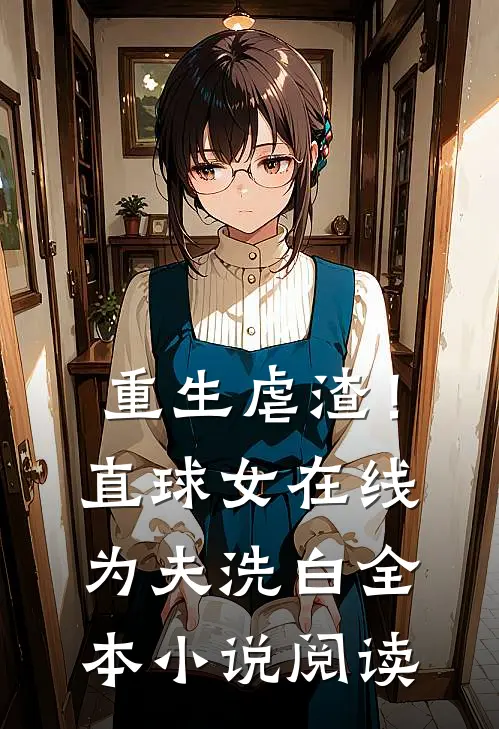 重生虐渣！直球女在线为夫洗白全本小说阅读