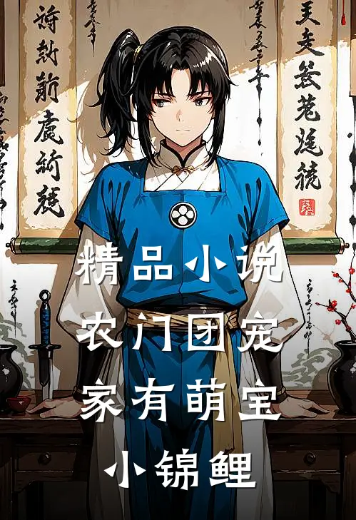 精品小说农门团宠：家有萌宝小锦鲤