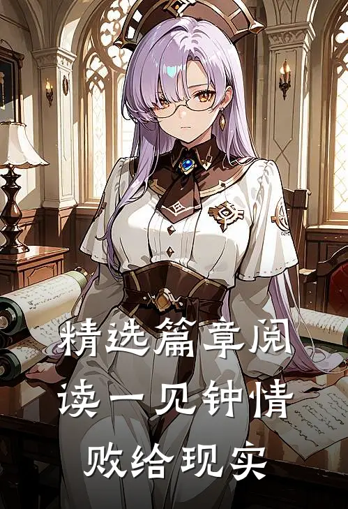 精选篇章阅读一见钟情败给现实