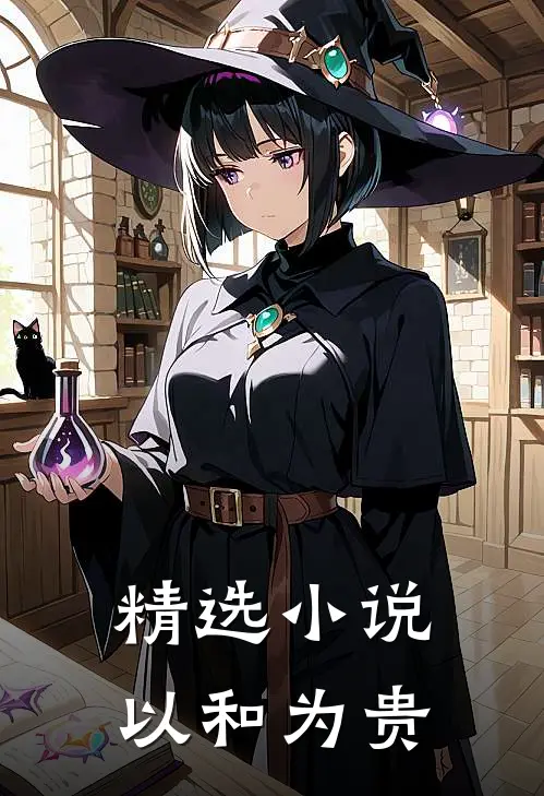 精选小说以和为贵