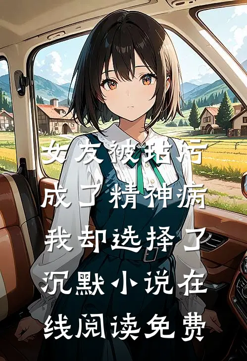 女友被玷污成了精神病，我却选择了沉默小说在线阅读免费
