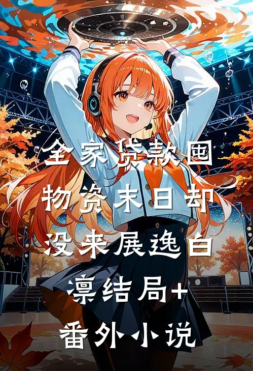 全家贷款囤物资末日却没来展逸白凛结局+番外小说