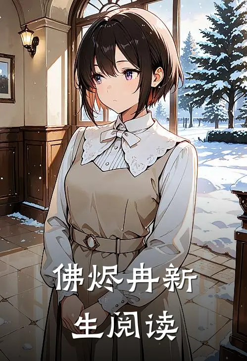 佛烬冉新生阅读