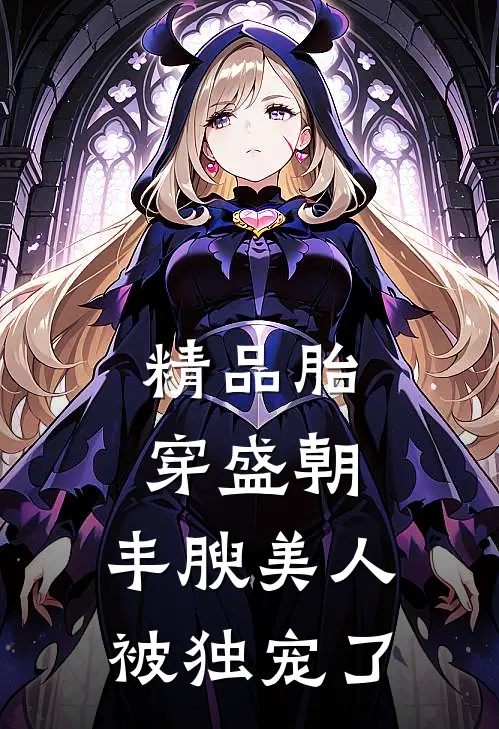 精品胎穿盛朝，丰腴美人被独宠了
