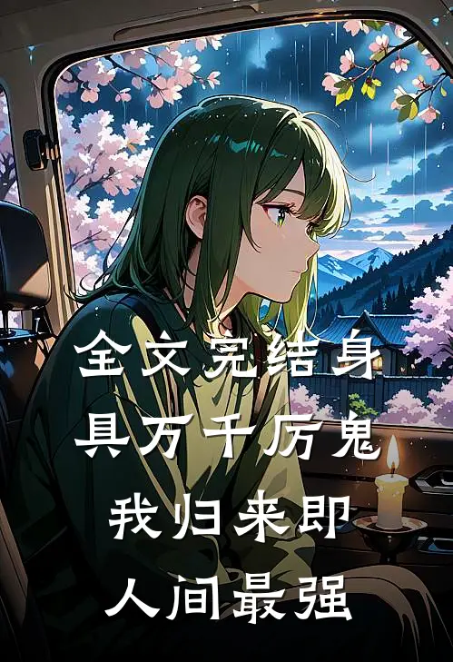 全文完结身具万千厉鬼，我归来即人间最强