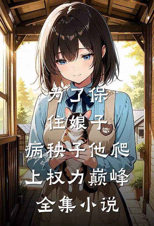 为了保住娘子，病秧子他爬上权力巅峰全集小说