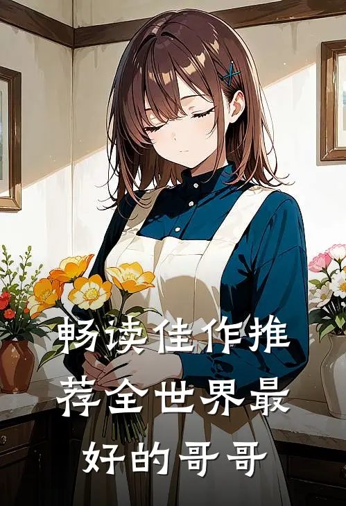 畅读佳作推荐全世界最好的哥哥