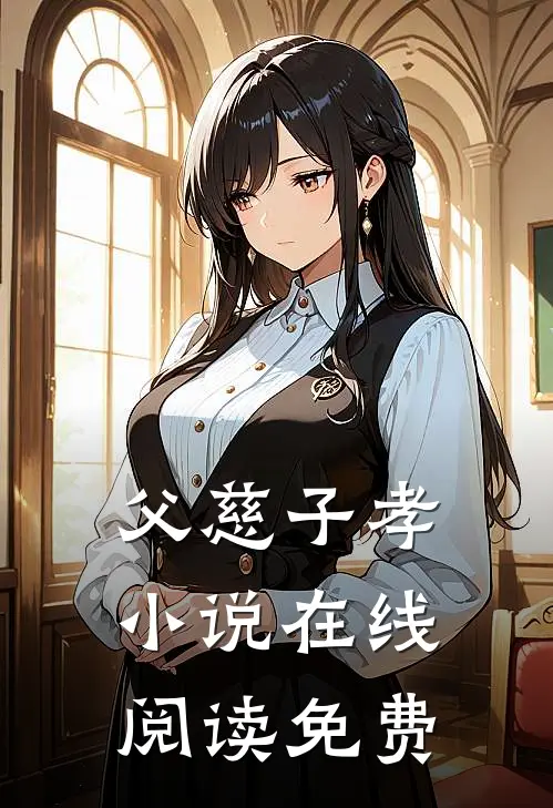 父慈子孝小说在线阅读免费