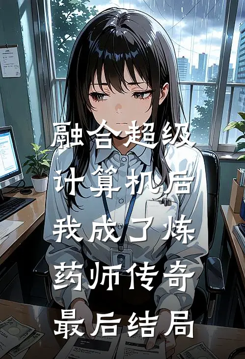 融合超级计算机后，我成了炼药师传奇最后结局