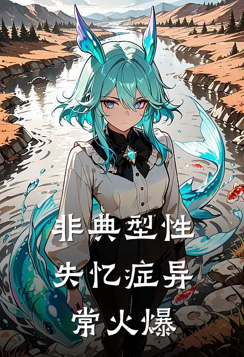 非典型性失忆症异常火爆