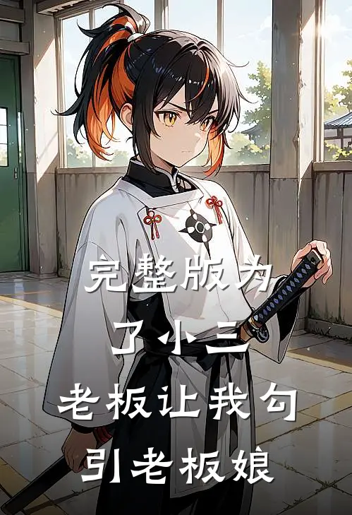 完整版为了小三，老板让我勾引老板娘