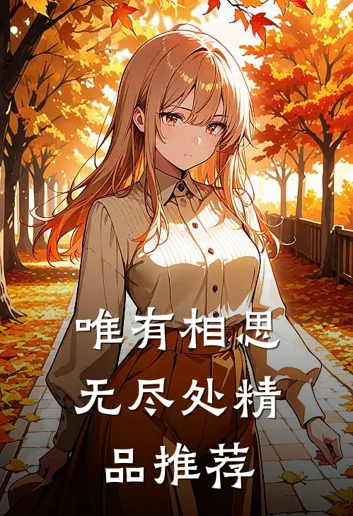 唯有相思无尽处精品推荐
