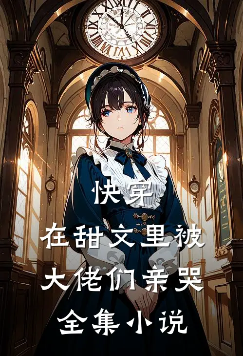 快穿：在甜文里被大佬们亲哭全集小说