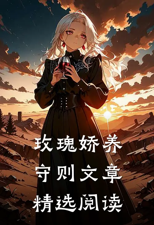 玫瑰娇养守则文章精选阅读