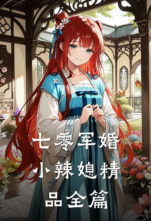 七零军婚小辣媳精品全篇