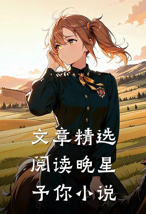 文章精选阅读晚星予你小说
