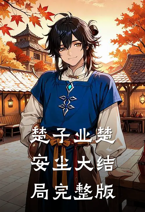 楚子业楚安尘大结局完整版