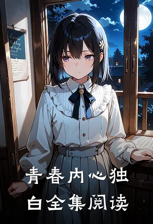 青春内心独白全集阅读