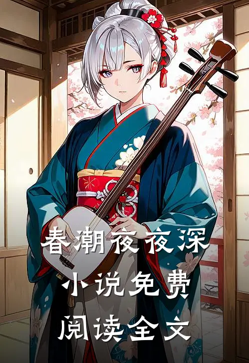 春潮夜夜深小说免费阅读全文