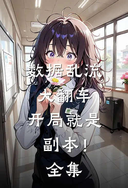 数据乱流大翻车，开局就是副本！全集