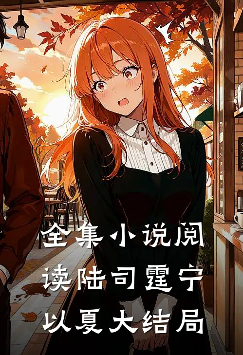 全集小说阅读陆司霆宁以夏大结局