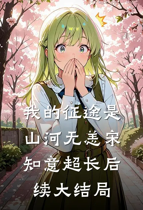 我的征途是山河无恙宋知意超长后续大结局
