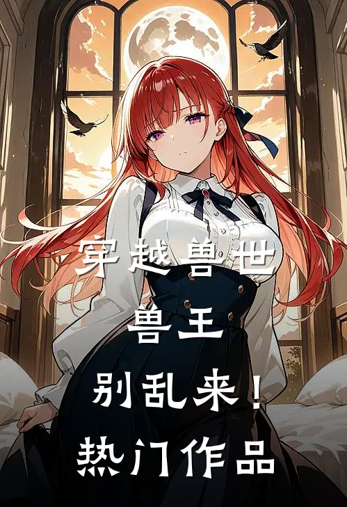 穿越兽世：兽王，别乱来！热门作品