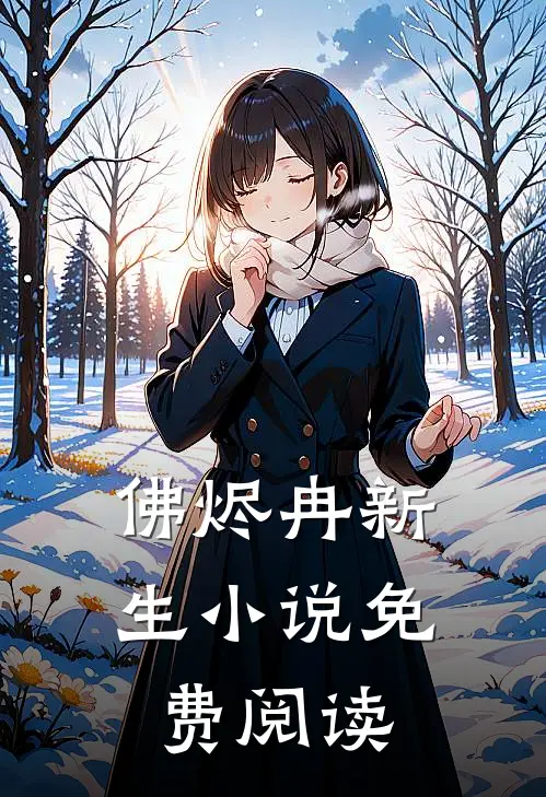 佛烬冉新生小说免费阅读