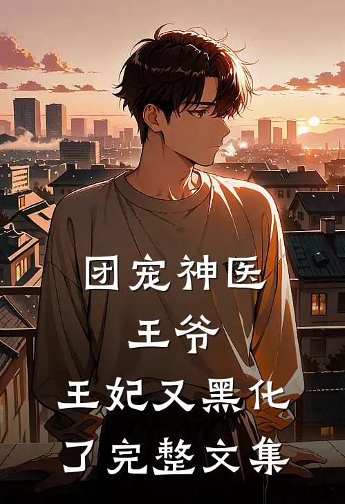 团宠神医：王爷，王妃又黑化了完整文集