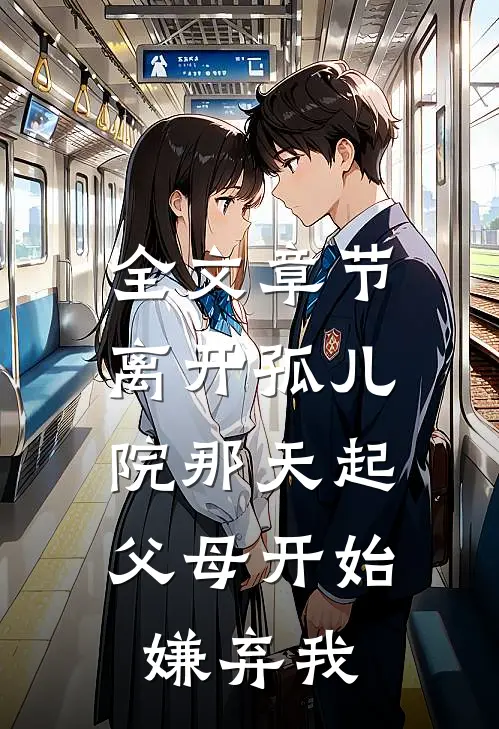 全文章节离开孤儿院那天起，父母开始嫌弃我