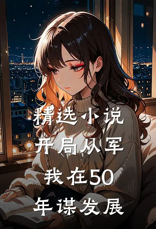 精选小说开局从军，我在50年谋发展