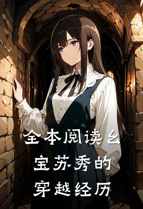 全本阅读幺宝苏秀的穿越经历