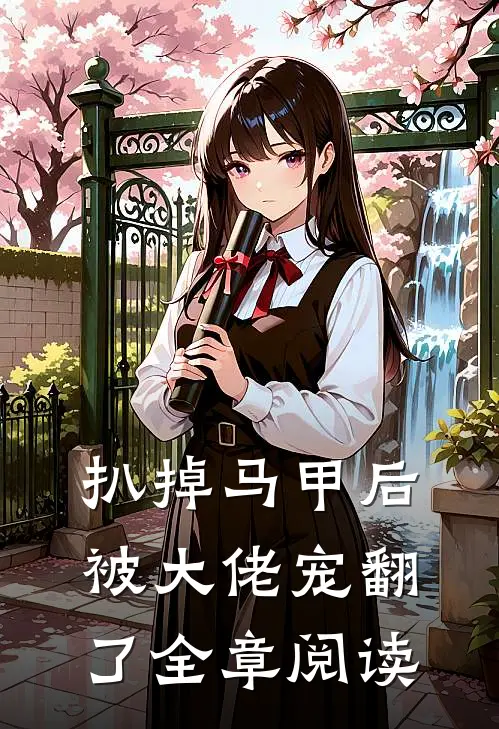 扒掉马甲后被大佬宠翻了全章阅读