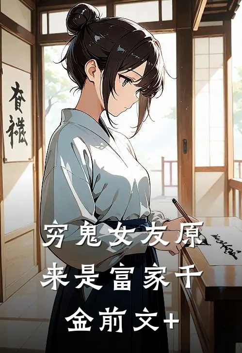 穷鬼女友原来是富家千金前文+