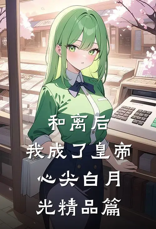 和离后，我成了皇帝心尖白月光精品篇