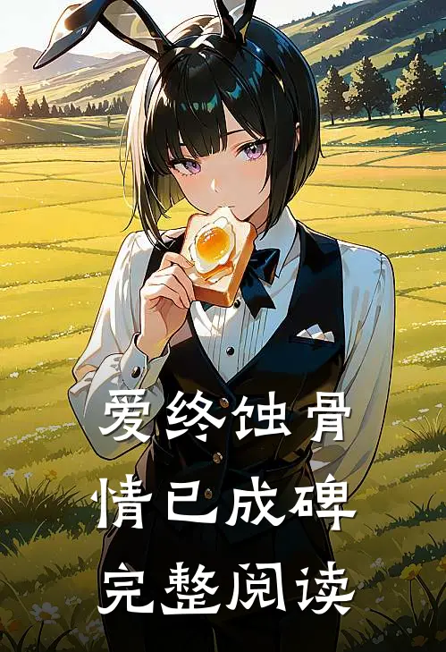 爱终蚀骨，情已成碑完整阅读