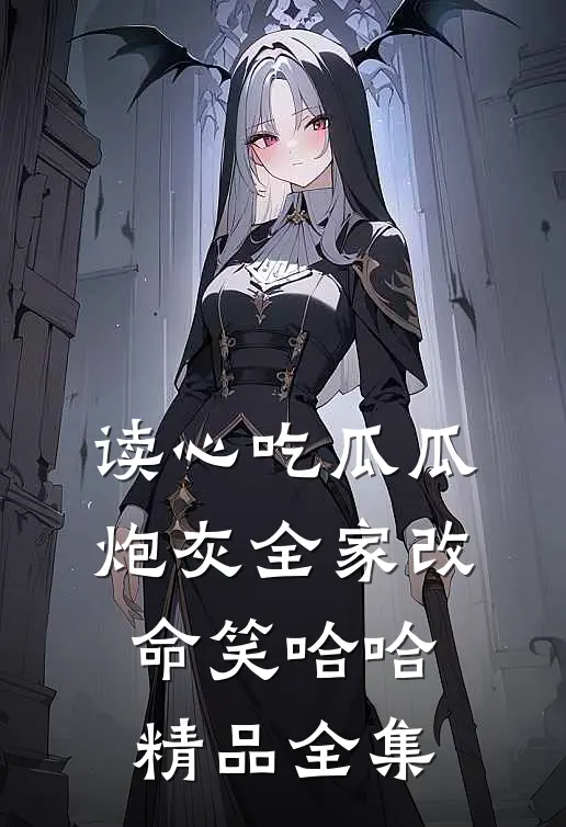 读心吃瓜瓜，炮灰全家改命笑哈哈精品全集