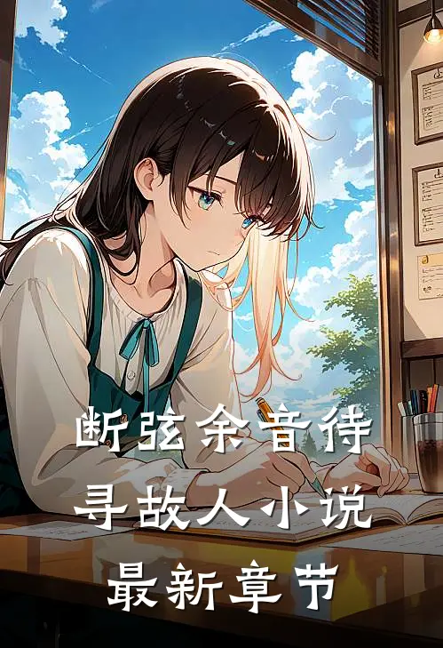 断弦余音待寻故人小说最新章节