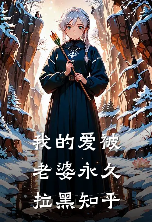 我的爱被老婆永久拉黑知乎