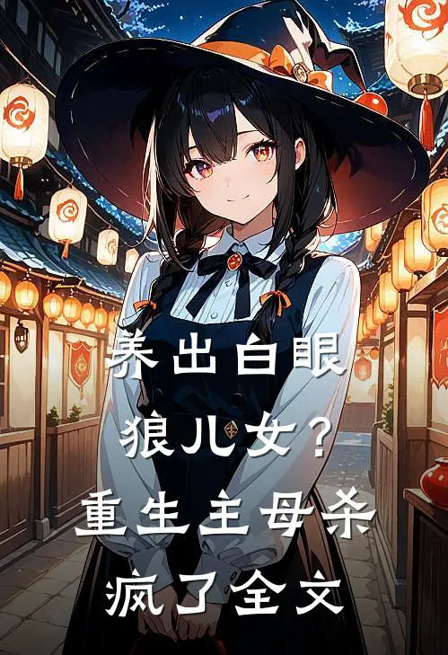 养出白眼狼儿女？重生主母杀疯了全文