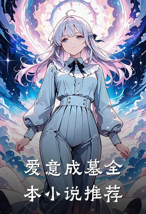 爱意成墓全本小说推荐