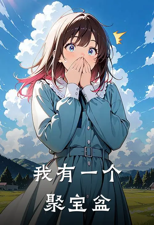 我有一个聚宝盆