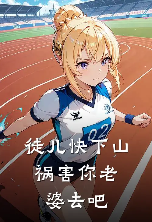 徒儿快下山，祸害你老婆去吧