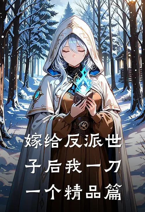 嫁给反派世子后我一刀一个精品篇
