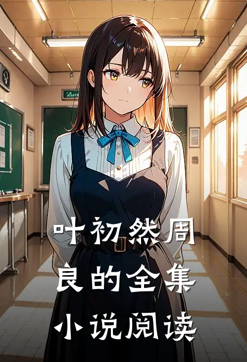 叶初然周良的全集小说阅读
